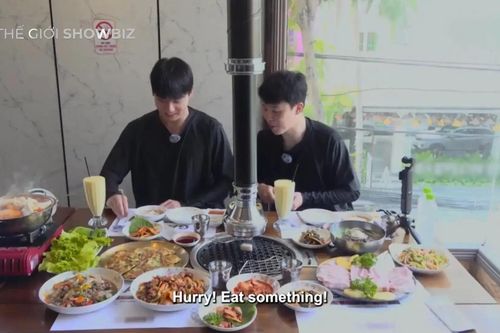 Jimin, Jungkook (BTS) quảng bá du lịch Đà Nẵng