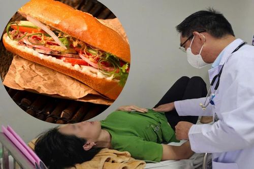 Vụ hơn 100 người ngộ độc sau khi ăn bánh mì, cơ sở kinh doanh không đủ điều kiện an toàn thực phẩm