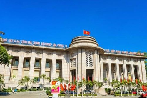 Ngân hàng Nhà nước yêu cầu ngân hàng tăng cường ngăn chặn tội phạm lừa đảo dịp cuối năm, đảm bảo an toàn, thông suốt hoạt động thanh toán dịp Tết