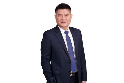 Sacombank (STB): Bổ nhiệm ông Nguyễn Đức Thụy làm Quyền Tổng Giám đốc, cổ phiếu lập đỉnh mới