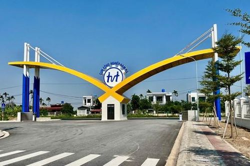 Hưng Yên điều chỉnh ranh giới CCN Nam Hà, mở rộng ngành nghề thu hút đầu tư