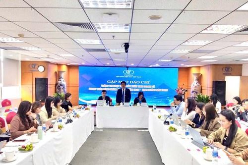 Năm 2025, Vinatex 'vượt sóng' lãi cao thứ hai trong 30 năm phát triển