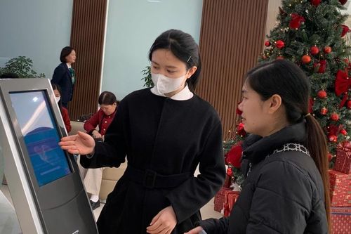 Đồng hành cùng hộ kinh doanh chuyển đổi từ thuế khoán sang kê khai
