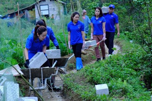 Đoàn thanh niên - Hậu bị vững chắc của Đảng, nguồn lực chiến lược cho phát triển của tỉnh Cao Bằng trong giai đoạn mới