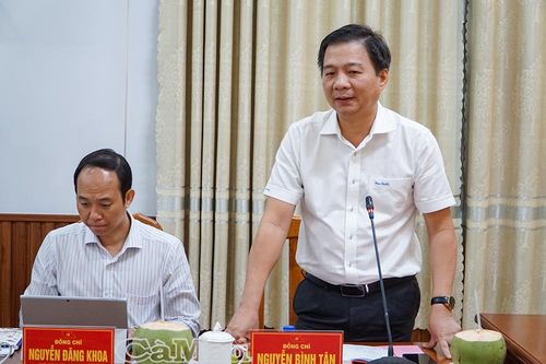 Nâng cao toàn diện chất lượng, hiệu quả chính quyền địa phương 2 cấp