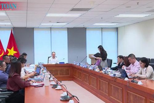 Lành mạnh hóa thị trường tài chính Việt Nam để phát triển bền vững và vai trò của Kiểm toán nhà nước