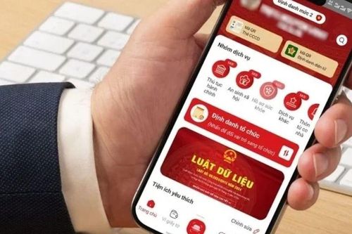 Hướng dẫn thông báo lưu trú trên VNeID để không bị phạt