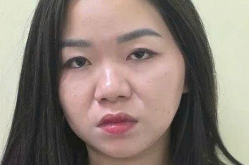 Hé lộ số tiền Dương Thị Hoàng Yến môi giới bán dâm