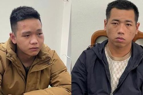 Khởi tố 3 bị can trong vụ truy sát tại quán nhậu