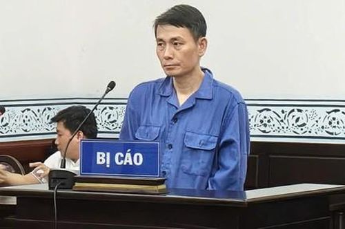 Đối tượng bán dự án 'ma'' chiếm đoạt 1 tỷ đồng lãnh án 13 năm tù