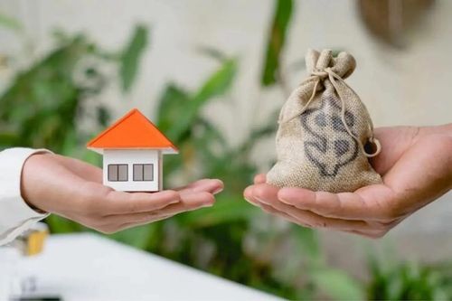 Kinh nghiệm vay tiền mua nhà hiệu quả, tránh nợ xấu