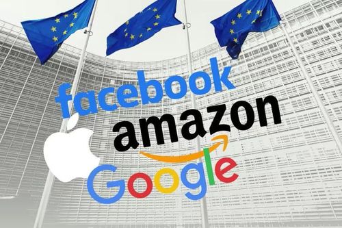 Năm 2025: Án phạt lớn và bước ngoặt của Big Tech