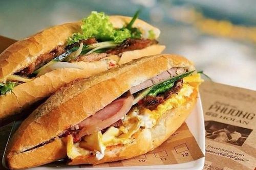 Hơn 100 người nghi ngộ độc sau ăn bánh mì ở TP.HCM: Sở Y tế thông tin