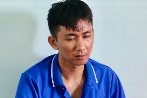 Nghi phạm đâm chết bảo vệ bệnh viện định trốn sang Campuchia, từng có tiền án