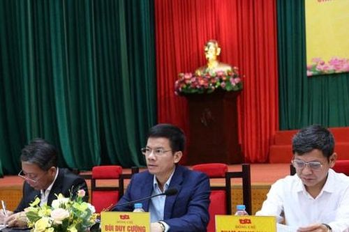Đối thoại mang lại niềm tin và sự đồng thuận cao trong nhân dân