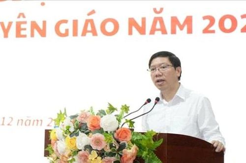 Nâng cao kỹ năng tuyên truyền cho cán bộ Mặt trận Thủ đô