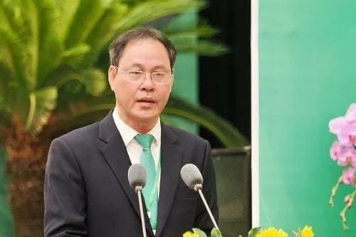 Hội Nông dân TP Hồ Chí Minh xác định 5 khâu đột phá nhiệm kỳ mới
