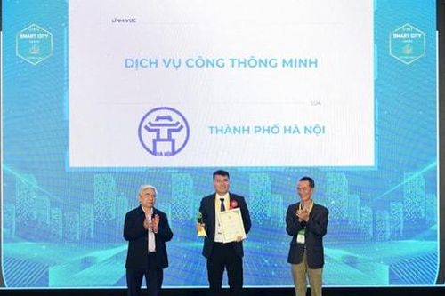 AI là công cụ đắc lực trong quản trị, vận hành đô thị thông minh