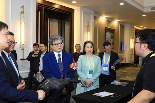 Xây dựng đô thị thông minh để phục vụ cuộc sống người dân