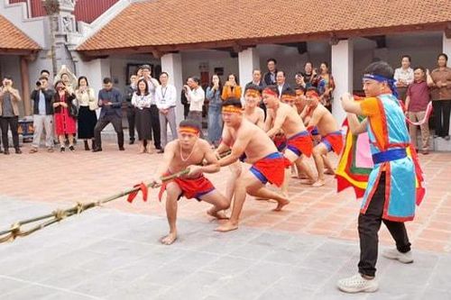 Để Đa Phúc sớm trở thành điểm đến du lịch mới của Thủ đô