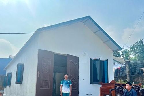 Cách làm sáng tạo trong giảm nghèo bền vững ở Bạch Thạch