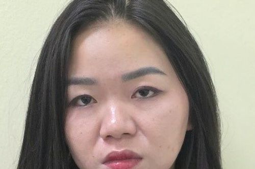 Hà Nội: Môi giới mại dâm, người phụ nữ ở Long An bị bắt