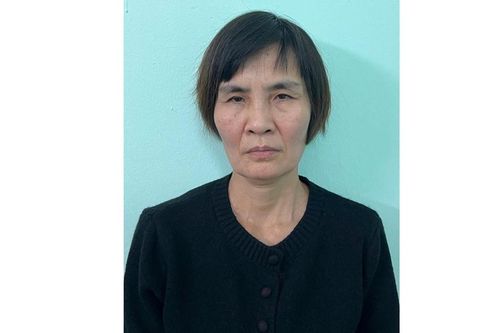 Hà Nội: Tạm giữ hình sự người phụ nữ lấy đồ, chửi bới, bắt nữ sinh quỳ trên đường
