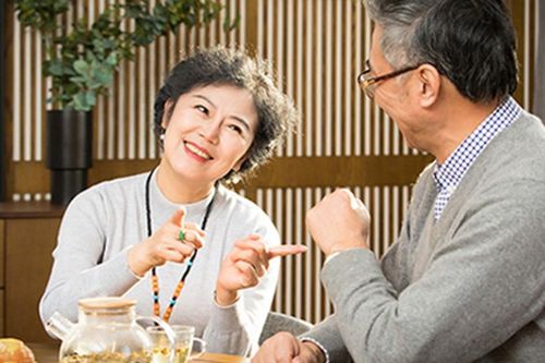 Một người có phúc hay không: Đừng nhìn vào tài sản, hãy nhìn vào 3 điều này!