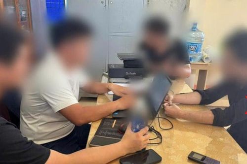 Bình luận đe dọa khủng bố sân bay Long Thành với mục đích 'trêu đùa cho vui', nam thanh niên bị công an mời lên làm việc