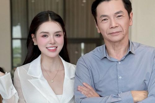 'Cháu gái' Mạnh Trường chia tay phim, đặc biệt cảm ơn NSND Trung Anh