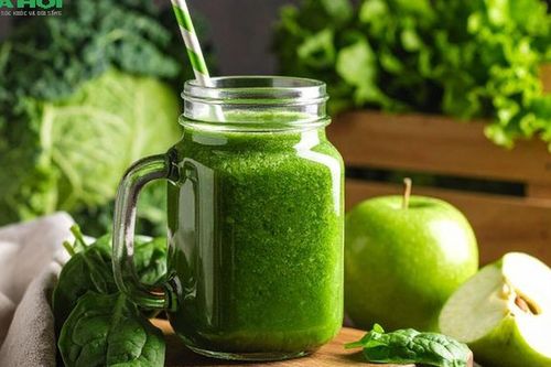 Vì sao cải bó xôi được xem là một trong những loại rau xanh tốt nhất cho sức khỏe?