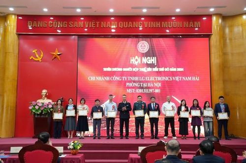 2025 Hà Nội dự thu ngân sách 632.486 tỷ đồng trong bối cảnh kinh tế còn nhiều khó khăn