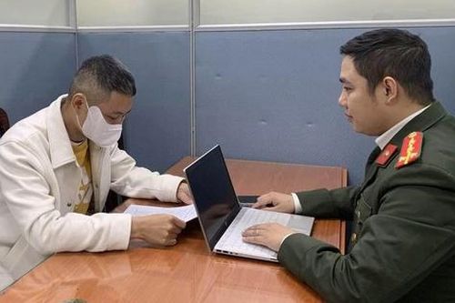 Dùng AI dựng án mạng giả để 'câu view', quản trị kênh Tuổi Già Audio bị xử phạt