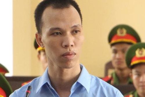Y án tử hình kẻ sát hại mẹ ruột rồi phi tang xác