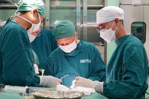 BVĐK Vũng Tàu phẫu thuật thành công ca chấn thương sọ não phức tạp, không cần chuyển tuyến