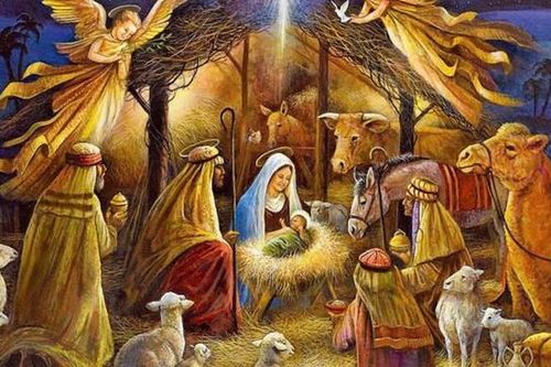 Ý nghĩa và nguồn gốc ngày lễ Giáng sinh 24/12 - Noel 25/12 chính xác nhất
