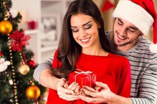 Lời chúc Giáng sinh 24/12 tặng bố mẹ và vợ chồng hay nhất