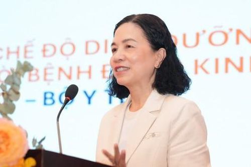 Chuyên gia chia sẻ chế độ dinh dưỡng sinh ceton cho bệnh nhân động kinh kháng trị