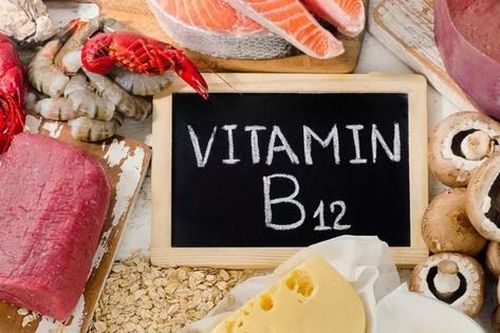 Vitamin B12 tăng cường sức khỏe não bộ có nhiều trong những thực phẩm nào?