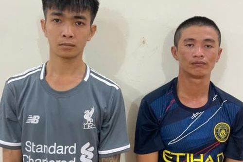 Đột nhập nhà dân giữa ban ngày 'cuỗm' hơn 400 triệu đồng