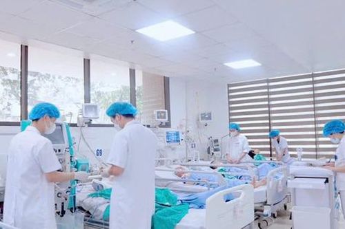 Quản lý chất lượng tạo ra uy tín và sự sống còn của bệnh viện