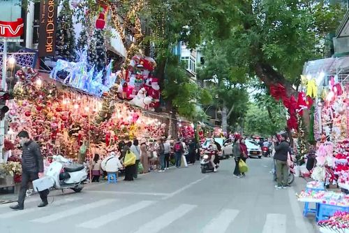 Chủ động phòng cháy, chữa cháy trong mùa Noel