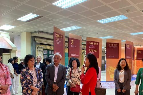 Hướng tới xây dựng ngành Hà Nội học hiện đại