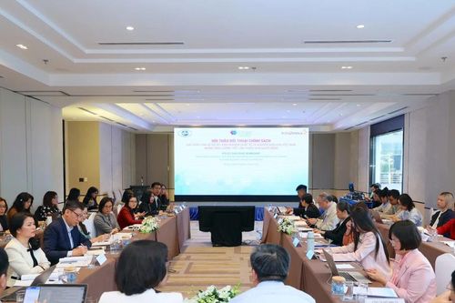 Chia sẻ rủi ro y tế, tăng cường tiếp cận thuốc cho người bệnh