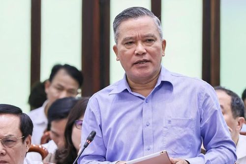 Đẩy mạnh giám sát cải cách thủ tục hành chính
