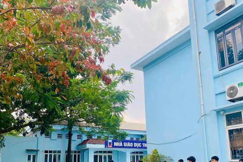Tuyển dụng giáo viên gắn với thực hành sư phạm