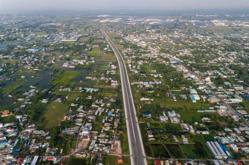Liên danh Vinhomes làm thêm 'siêu' dự án 930 ha tại Tây Ninh