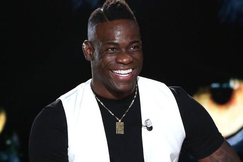 Bến đỗ bất ngờ mở ra với Balotelli