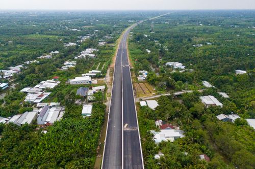 Cần Thơ duyệt nhiệm vụ quy hoạch siêu đô thị hơn 6 tỷ USD