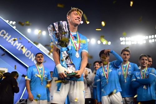 Vì sao Hojlund hợp Serie A hơn Premier League